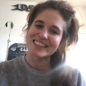 Meet your Posher, Lucy